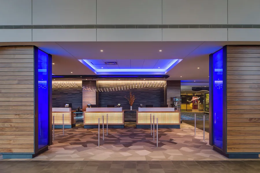 Treasure Island Resort & Casino hotel detail image 2