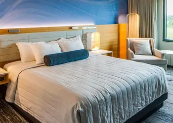 Treasure Island Resort & Casino hotel thumbnail 5
