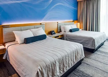 Treasure Island Resort & Casino hotel thumbnail 6