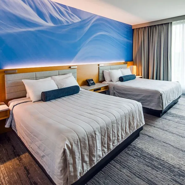 Treasure Island Resort & Casino hotel detail image 6