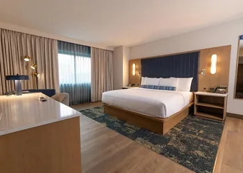 Treasure Island Resort & Casino hotel thumbnail 7