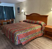 Garden Grove Inn hotel detail image 4