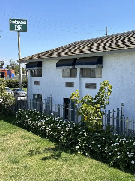 Garden Grove Inn hotel detail image 6