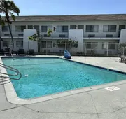 Garden Grove Inn hotel detail image 7