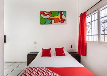 Hotel Posada Santiago Manzanillo hotel thumbnail 7
