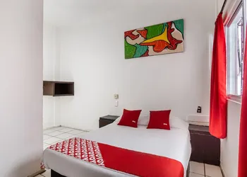Hotel Posada Santiago Manzanillo hotel thumbnail 8