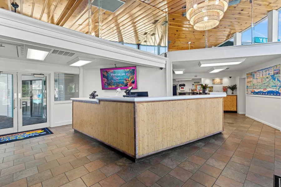 Sandpiper Beacon Beach Resort hotel detail image 2