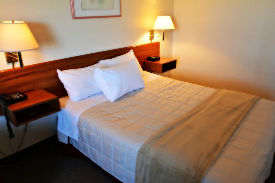 Whitewood Inn hotel detail image 2