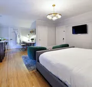 Nevis Estate Boutique Hotel hotel detail image 3