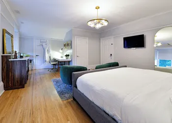 Nevis Estate Boutique Hotel hotel thumbnail 3