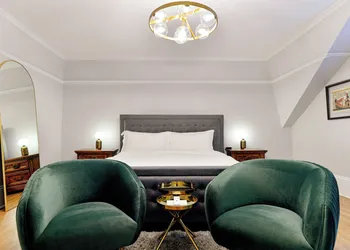 Nevis Estate Boutique Hotel hotel thumbnail 7