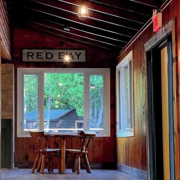 Red Bay Lodge hotel detail image 2