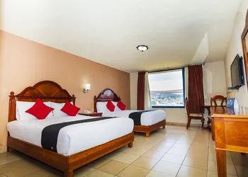 Hotel de La Loma hotel thumbnail 2