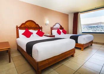 Hotel de La Loma hotel thumbnail 3