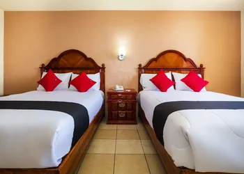 Hotel de La Loma hotel thumbnail 4