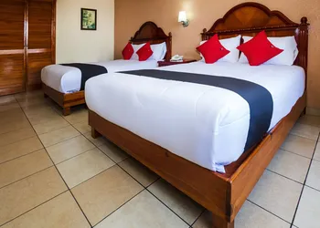 Hotel de La Loma hotel thumbnail 5