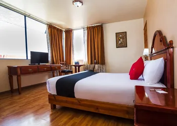Hotel de La Loma hotel thumbnail 7