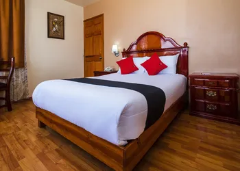 Hotel de La Loma hotel thumbnail 8