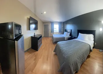 Best Budget Inn hotel thumbnail 2