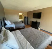 Best Budget Inn hotel detail image 3