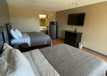 Best Budget Inn hotel thumbnail 3