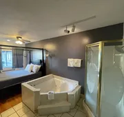 Best Budget Inn hotel detail image 4
