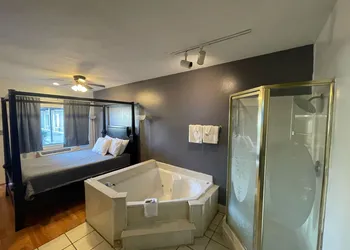 Best Budget Inn hotel thumbnail 4