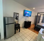 Best Budget Inn hotel detail image 5