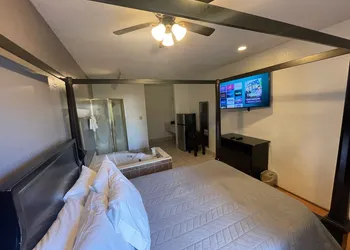 Best Budget Inn hotel thumbnail 6