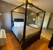 Best Budget Inn hotel detail image 7