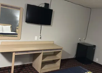Sage & Sand Motel hotel thumbnail 6