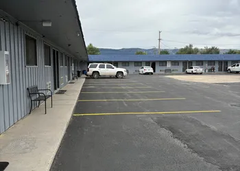 Sage & Sand Motel hotel thumbnail 8