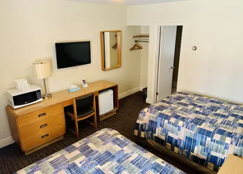 Toronto Lakeshore Hotel hotel thumbnail 7
