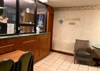 Executive Inn Laurel hotel thumbnail 2