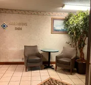 Executive Inn Laurel hotel detail image 3