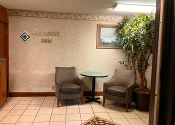 Executive Inn Laurel hotel thumbnail 3