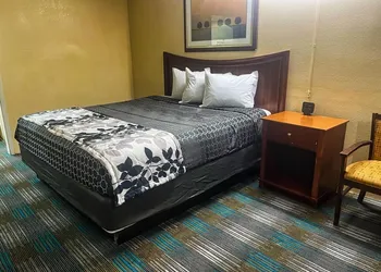 Executive Inn Laurel hotel thumbnail 6