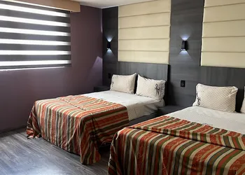Hotel California hotel thumbnail 4