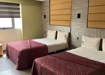 Hotel California hotel thumbnail 6