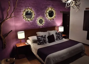 El Mesón del Ticúz Tapalpa hotel thumbnail 2