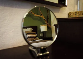 El Mesón del Ticúz Tapalpa hotel thumbnail 3