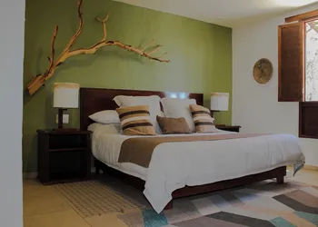 El Mesón del Ticúz Tapalpa hotel thumbnail 4