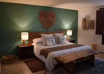El Mesón del Ticúz Tapalpa hotel thumbnail 5