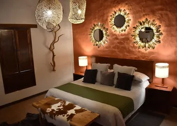 El Mesón del Ticúz Tapalpa hotel thumbnail 6