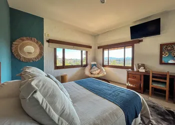 El Mesón del Ticúz Tapalpa hotel thumbnail 7