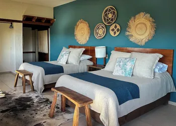 El Mesón del Ticúz Tapalpa hotel thumbnail 8