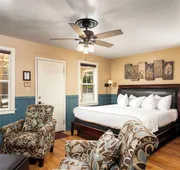 Prescott Pines Inn hotel detail image 3