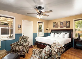 Prescott Pines Inn hotel thumbnail 3