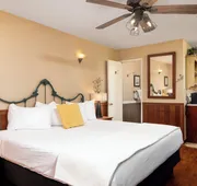 Prescott Pines Inn hotel detail image 5