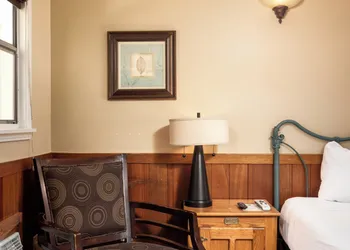 Prescott Pines Inn hotel thumbnail 6